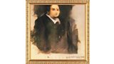 Portrait of Edmond de Belamy