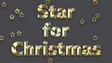 Star for Christmas 2019
