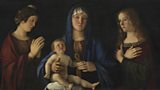 Mantegna and Bellini