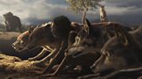 Mowgli: Legend of the Jungle