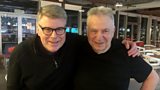 Iain ²Ñ²¹³¦'¾±±ô±ô±ð²Ñ³ó쳦³ó±ð¾±±ô agus Fergie Dòmhnallach