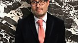 Ben Schott