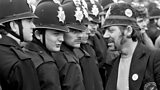 Who We Are: Photographs by Martin Jenkinson