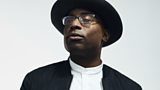 Alexis Ffrench