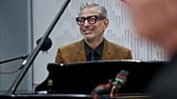 Jeff Goldblum and the Mildred Snitzer Orchestra