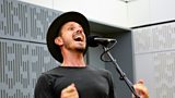 Jake Shears