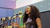 Beverley Knight