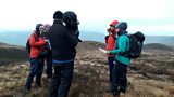 Mountain Safety