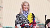Rita Ora