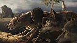Mowgli: Legend Of The Jungle