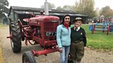 Land Girls