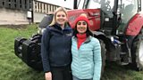 Agri-Tech