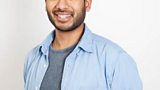 Dr Tamal Ray
