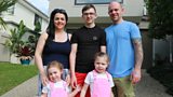 Downey family update