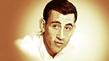 J D Salinger