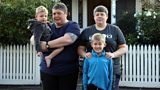 Parker family update
