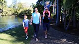 Witte family update