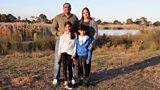 Mudhar family update
