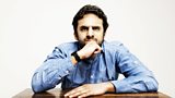 Comedian Nish Kumar