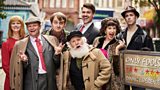 Only Fools The Cushty Dining Experience
