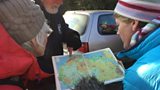 Looking at the Phillip's Modern School Atlas