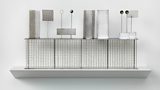 Fausto Melotti: Counterpoint