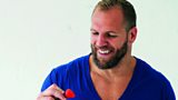 James Haskell