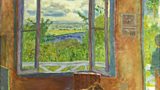 Pierre Bonnard