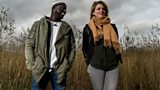 Catrin Finch and Seckou Keita