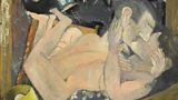 In The Bedroom, Jock Mcfadyen