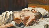 Intimate Scene by Clive Hodgson