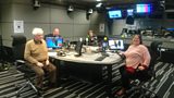 Photo from the studio