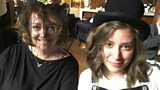 Dr Fern Riddell and Eimear McBride explore non-verbal consent and the language of hats and fans