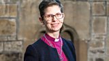 Bishop Libby Lane