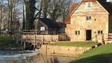 Mapledurham Water Mill