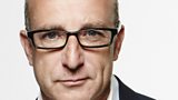 Paul McKenna