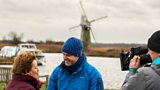 Broads Drainage Mills