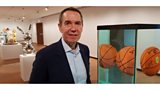 Jeff Koons