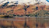Across Derwent Water