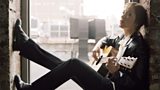 Suzanne Vega by Mary Rozzi