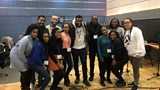 Volney Morgan & New-Ye