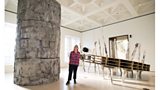 Phyllida Barlow