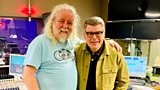 Iain Mac a' Ghobhainn agus Iain Ѳ'ѳì