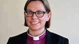The Rt Rev’d Dr Helen-Ann Hartley, Bishop of Ripon