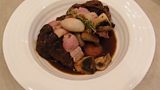 Beef Shin by John Quigley