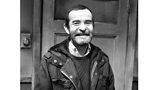 Athol Fugard