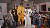 Ibibio Sound Machine