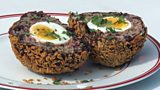 Uighean Gàidhealach / Highland Eggs