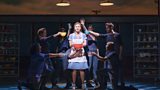Waitress