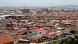 View of Khayelitsha